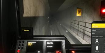 Metro Sim Hustle PC Screenshot