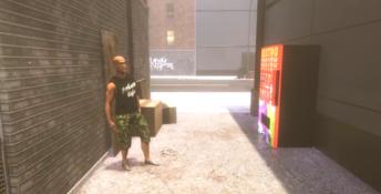 Metro Sim Hustle PC Screenshot