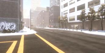 Metro Sim Hustle PC Screenshot