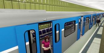 Metro Simulator 2 PC Screenshot