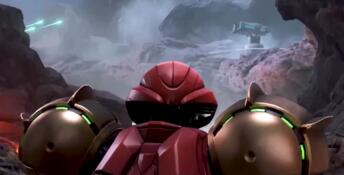 Metroid Prime 4: Beyond PC Screenshot
