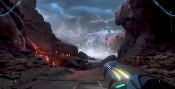 Metroid Prime 4: Beyond