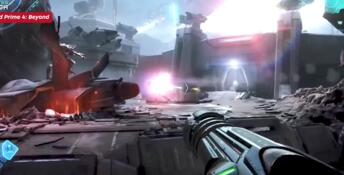 Metroid Prime 4: Beyond