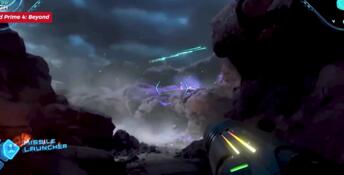 Metroid Prime 4: Beyond