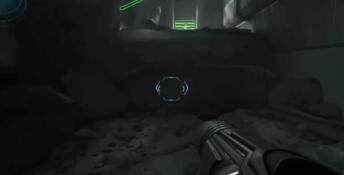 Metroid Prime 4: Beyond PC Screenshot