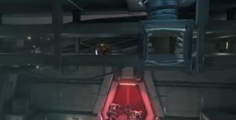 Metroid Prime 4: Beyond PC Screenshot