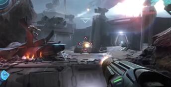 Metroid Prime 4: Beyond PC Screenshot