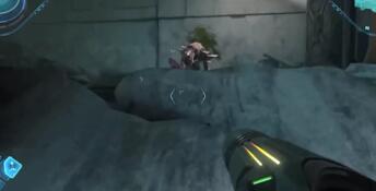 Metroid Prime 4: Beyond PC Screenshot