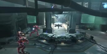 Metroid Prime 4: Beyond PC Screenshot