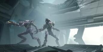 Metroid Prime 4: Beyond PC Screenshot