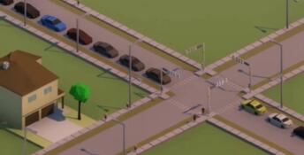 Metropolisim PC Screenshot
