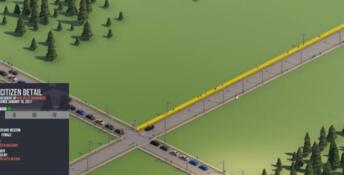 Metropolisim PC Screenshot