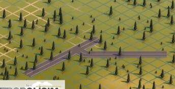 Metropolisim PC Screenshot