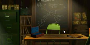 M.I.A.: Missing In Action PC Screenshot