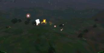 M.I.A.: Missing In Action PC Screenshot