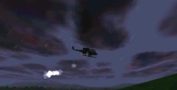 M.I.A.: Missing In Action PC Screenshot