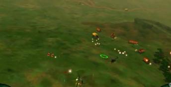 M.I.A.: Missing In Action PC Screenshot