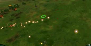 M.I.A.: Missing In Action PC Screenshot