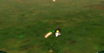 M.I.A.: Missing In Action PC Screenshot