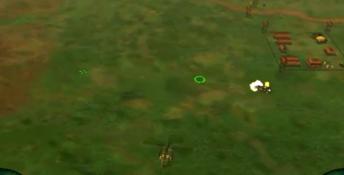 M.I.A.: Missing In Action PC Screenshot