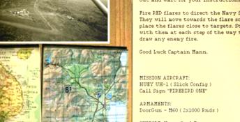 M.I.A.: Missing In Action PC Screenshot