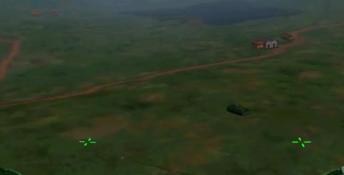 M.I.A.: Missing In Action PC Screenshot