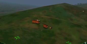 M.I.A.: Missing In Action PC Screenshot