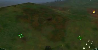 M.I.A.: Missing In Action PC Screenshot