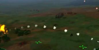 M.I.A.: Missing In Action PC Screenshot