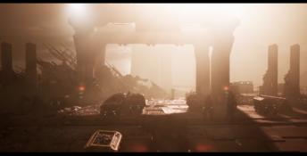 Miasma Chronicles