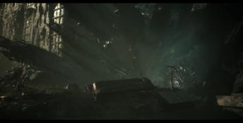 Miasma Chronicles PC Screenshot