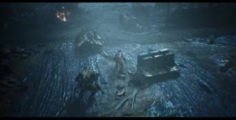 Miasma Chronicles PC Screenshot