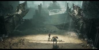 Miasma Chronicles PC Screenshot
