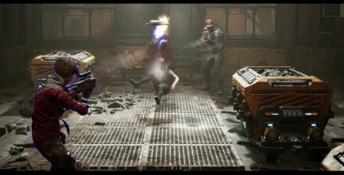 Miasma Chronicles PC Screenshot
