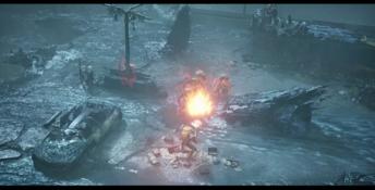 Miasma Chronicles PC Screenshot