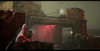 Miasma Chronicles PC Screenshot