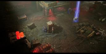 Miasma Chronicles PC Screenshot