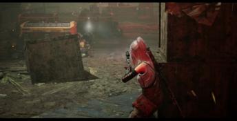 Miasma Chronicles PC Screenshot