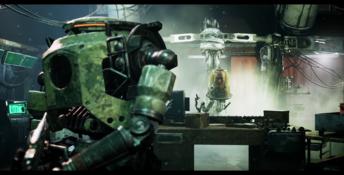Miasma Chronicles PC Screenshot