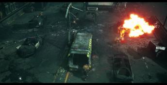 Miasma Chronicles PC Screenshot