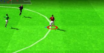 Michael Owen's World League Soccer '99