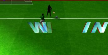 Michael Owen's World League Soccer '99