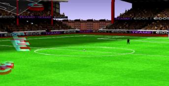Michael Owen's World League Soccer '99