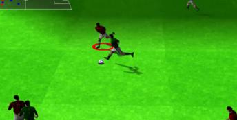 Michael Owen's World League Soccer '99