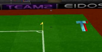 Michael Owen's World League Soccer '99 PC Screenshot
