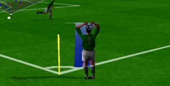 Michael Owen's World League Soccer '99 PC Screenshot