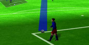 Michael Owen's World League Soccer '99 PC Screenshot