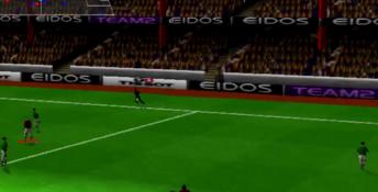 Michael Owen's World League Soccer '99 PC Screenshot