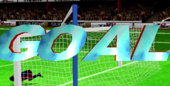 Michael Owen's World League Soccer '99 PC Screenshot