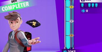 Mickey Storm and the Cursed Mask PC Screenshot